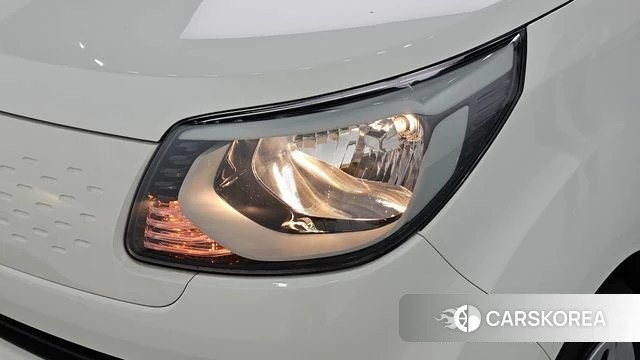 Kia The New Ray id 4745529 из Кореи 14