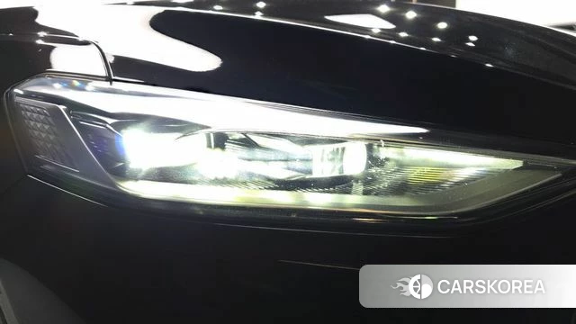 Kia K8 Hybrid id 4768202 из Кореи 14