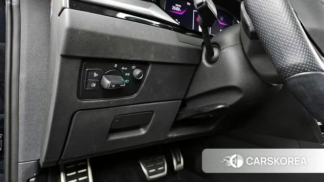 Volkswagen Arteon id 4201784 из Кореи 14