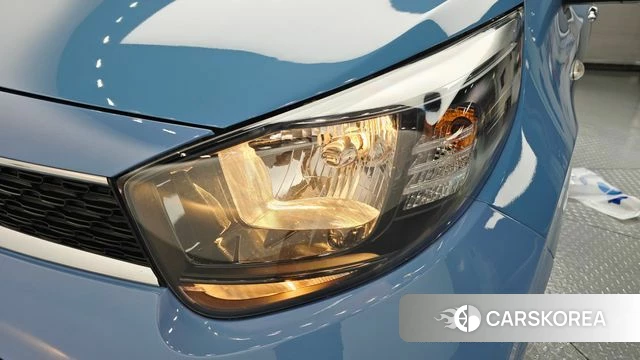 Kia All New Morning (JA) id 4225569 из Кореи 14