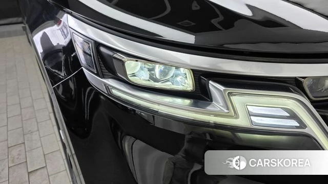 Kia Carnival 4th generation id 4489811 из Кореи 14