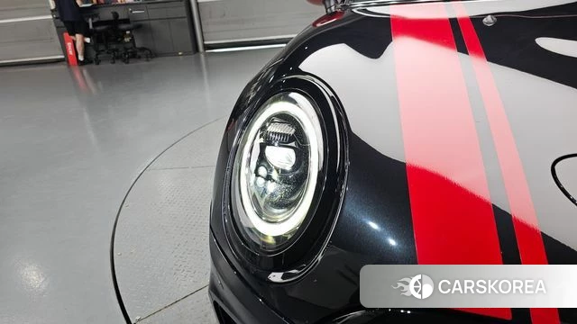 Mini Cooper S Clubman id 4591414 из Кореи 14