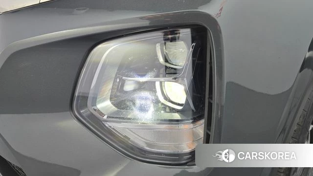 Hyundai Santa Fe TM id 4895565 из Кореи 14