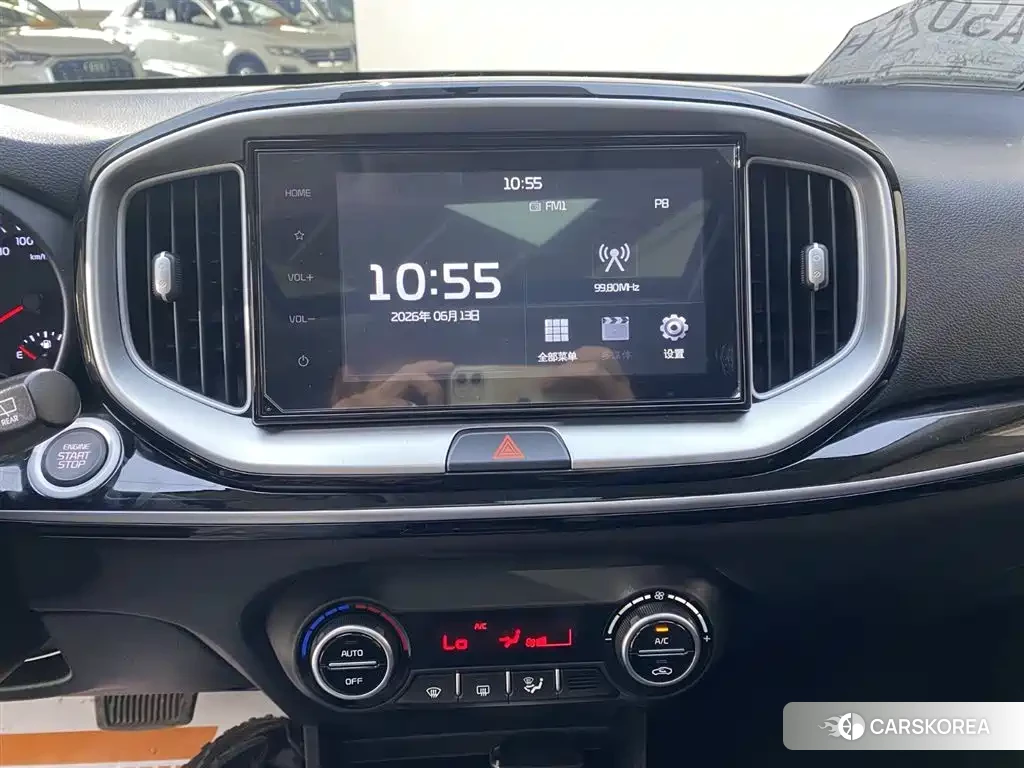 Kia KX1 id 4538928 из Китая 14