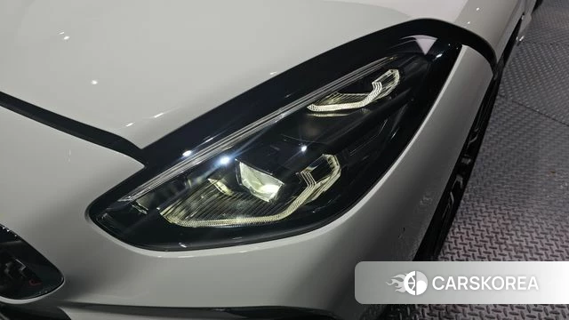BMW Z4 (G29) id 4785571 из Кореи 14