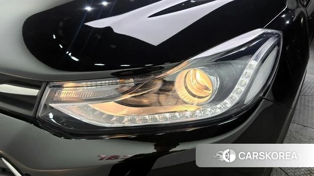 Chevrolet (GM Daewoo) The New Trax id 4304939 из Кореи 14