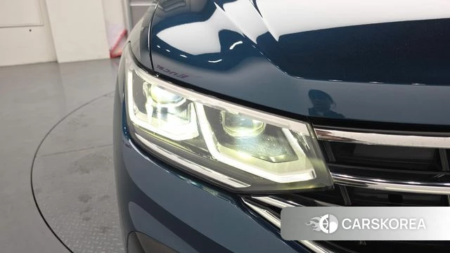 Volkswagen Tiguan second Generation id 4361739 из Кореи 14