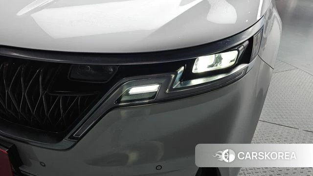 Kia Carnival 4th generation id 4482086 из Кореи 14