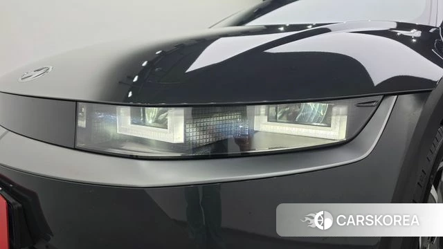 Hyundai Ionic 5 id 4744287 из Кореи 14