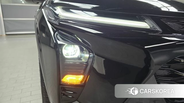 Chevrolet (GM Daewoo) Trax Crossover id 4401011 из Кореи 14