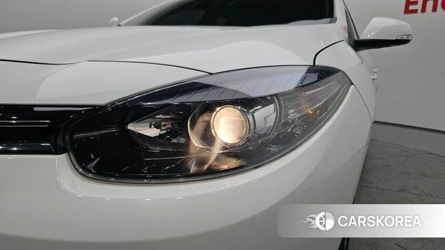 Renault Korea (Samsung) SM3 Neo id 4285925 из Кореи 14