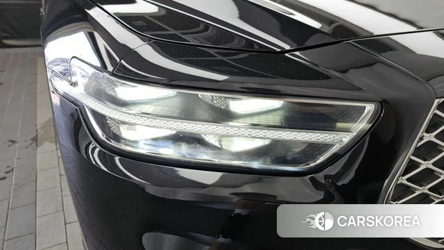 Genesis G90 id 4667169 из Кореи 14