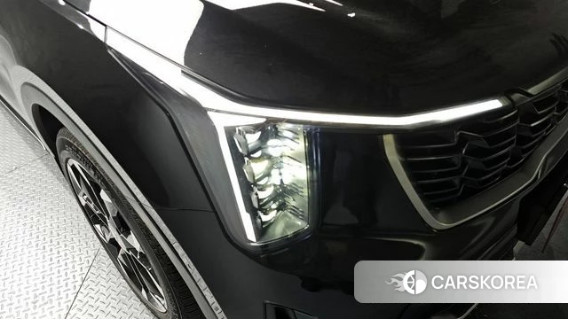 Kia The New Sorento 4th Generation id 4243058 из Кореи 14