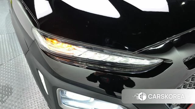 Hyundai Kona Hybrid id 4594796 из Кореи 14