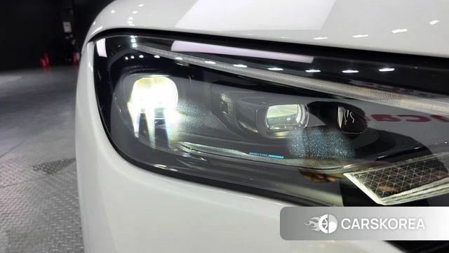 Mercedes-Benz EQE V295 id 4591111 из Кореи 14