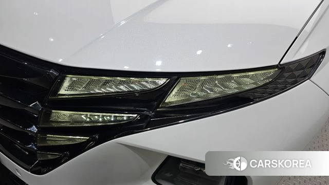Hyundai Tucson (NX4) id 4361466 из Кореи 14