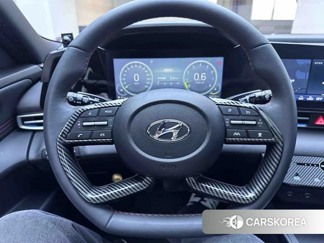 Hyundai Elantra id 4241142 из Китая 14