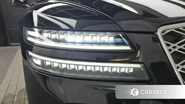Genesis G80 (RG3) id 4701033 из Кореи 14
