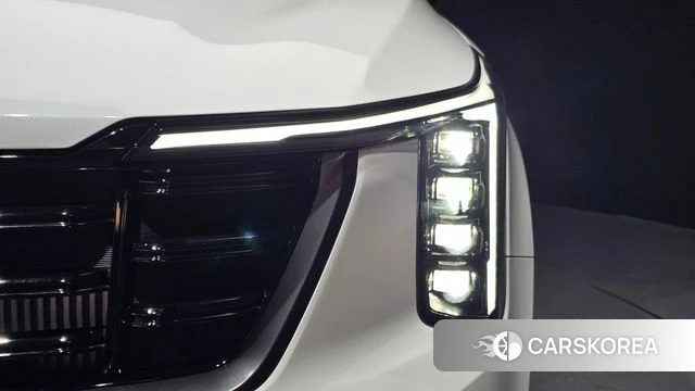 Kia The New Sorento 4th Generation id 4427337 из Кореи 14