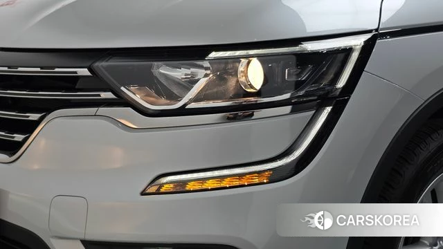 Renault Korea (Samsung) QM6 id 4587530 из Кореи 14
