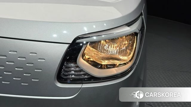 Kia The New Ray id 4465272 из Кореи 14