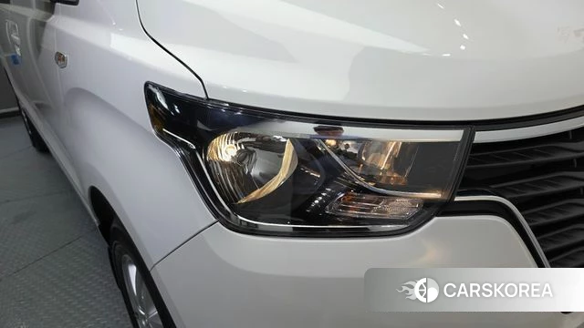 Hyundai The New Grand Starex id 4642136 из Кореи 14