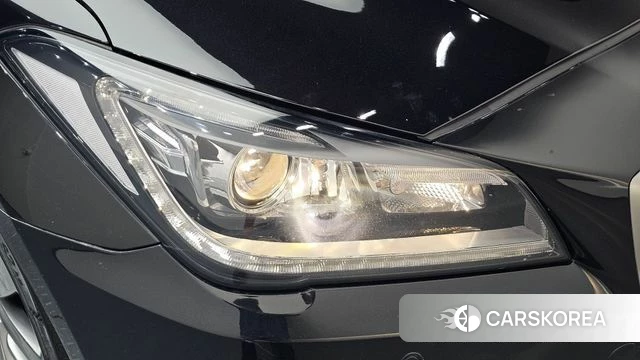 Genesis G80 id 4536005 из Кореи 14