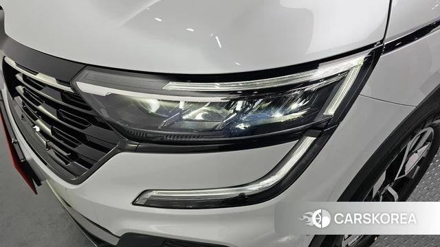 Renault Korea (Samsung) The New QM6 id 4291628 из Кореи 14