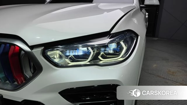 BMW X6 (G06) id 4401992 из Кореи 14