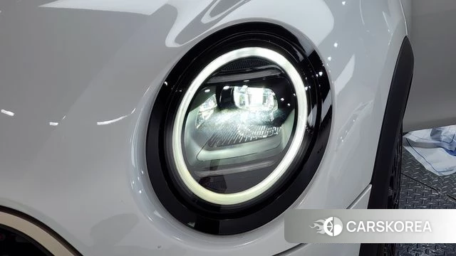 Mini Cooper S 4th Generation id 4630189 из Кореи 14