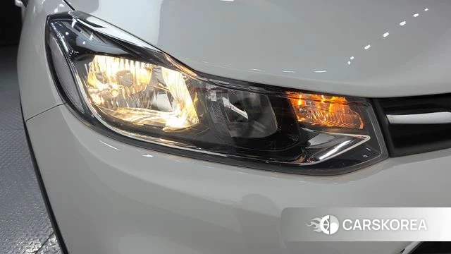 Chevrolet (GM Daewoo) The New Trax id 4496163 из Кореи 14