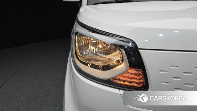 Kia The New Ray id 4481734 из Кореи 14