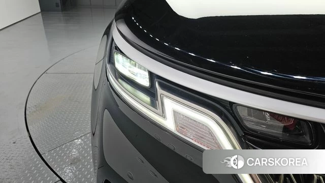 Kia Carnival 4th generation id 4480811 из Кореи 14
