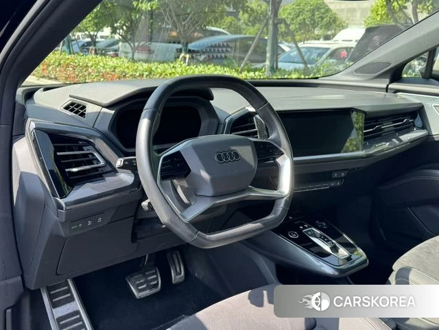 Audi Q5 e-tron id 4314220 из Китая 14