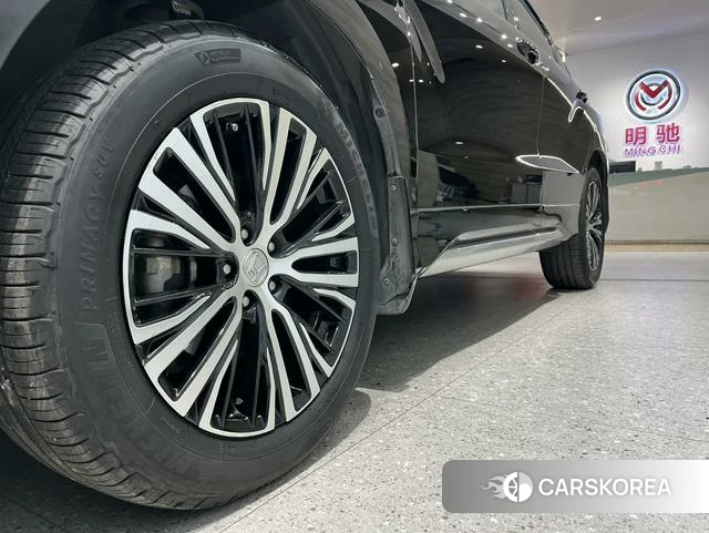 Honda Crown Road id 4220538 из Китая 14