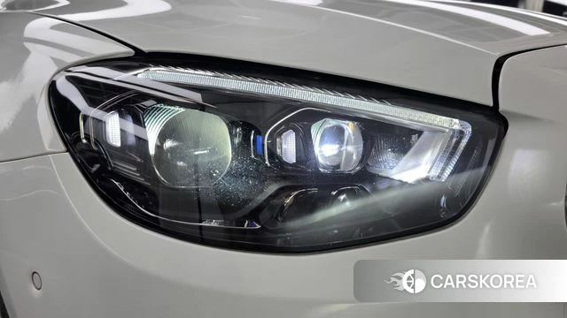 Mercedes-Benz E-Class W213 id 4727208 из Кореи 14