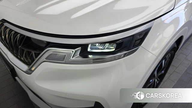 Kia Carnival 4th generation id 4202832 из Кореи 14