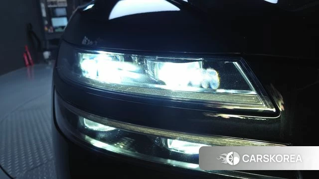 Genesis G80 (RG3) id 4712223 из Кореи 14