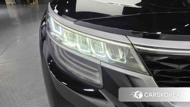 Kia Seltos id 4688254 из Кореи 14