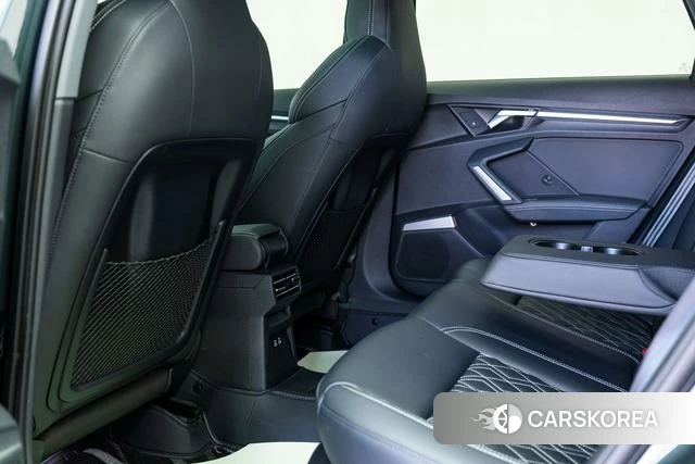 Audi A3 id 4307096 из Китая 14