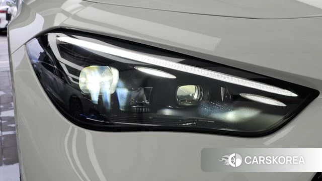 Mercedes-Benz CLE-Class C236 id 4752619 из Кореи 14