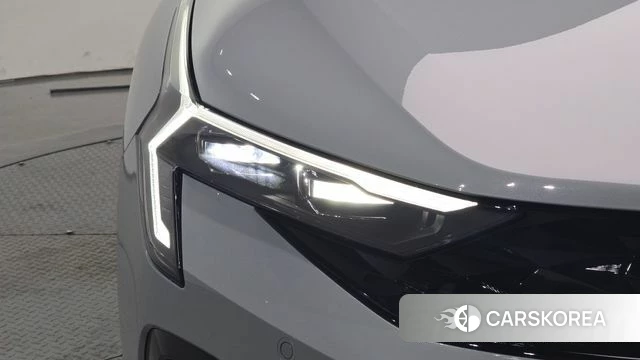 Kia The New K5 3rd generation id 4479869 из Кореи 14