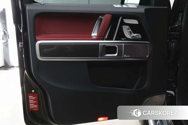 Mercedes-Benz G-class id 4272765 из Китая 14