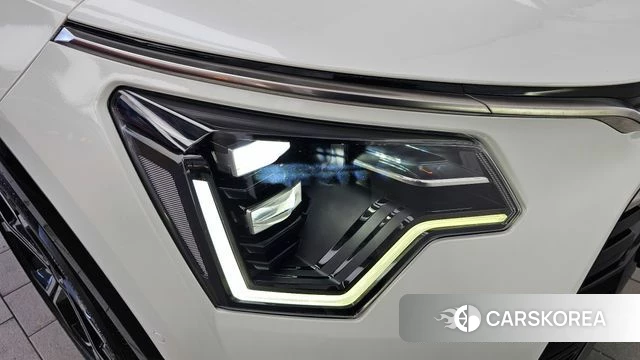 Kia Di Ol Nu Niro id 4893811 из Кореи 14