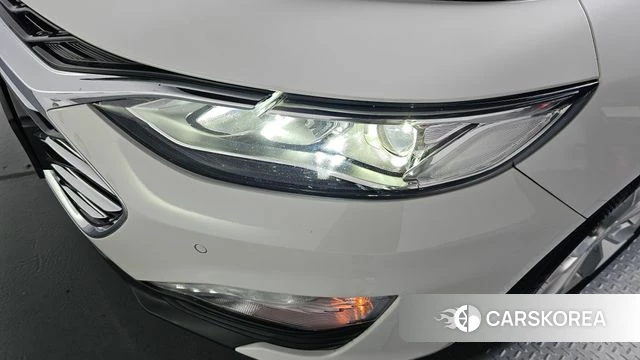 Chevrolet (GM Daewoo) The New Malibu id 4764752 из Кореи 14
