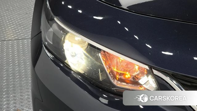 Chevrolet (GM Daewoo) All New Malibu id 4558038 из Кореи 14