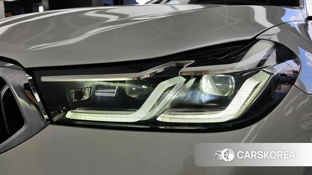 BMW 6 Series GT (G32) id 4899921 из Кореи 14