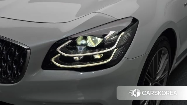Kia More K9 id 4895053 из Кореи 14