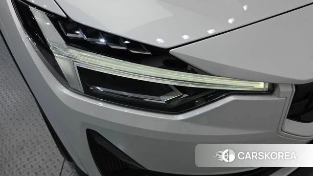 Polestar Polestar 2 id 4444002 из Кореи 14