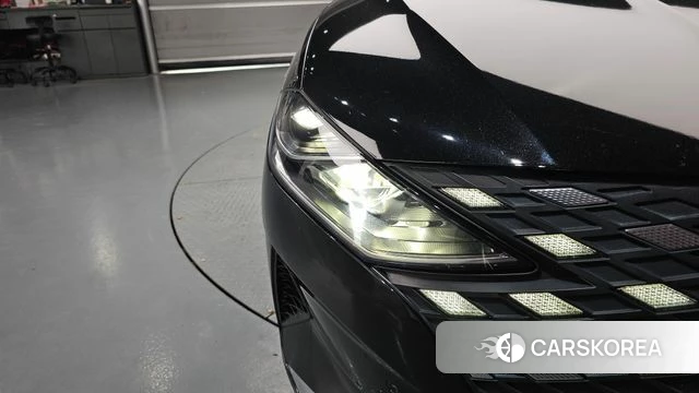 Hyundai The New Grandeur IG id 4737037 из Кореи 14